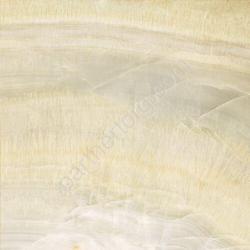 Lux Kito керамогранит бежевый глазурованный полированный 90х90 см