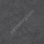 Luna Black LN04 черный неполированный керамогранит 80х80см Estima