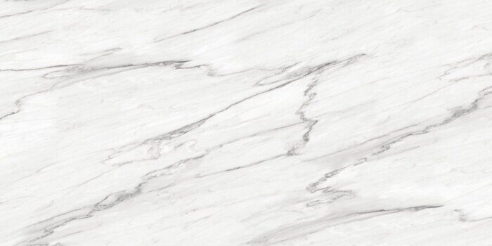 Monte Bianco New Trend керамогранит белый полированный 120х60см