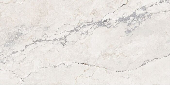 Palermo TC126490ADS керамогранит матовый серый 120х60см Ceramica Bella