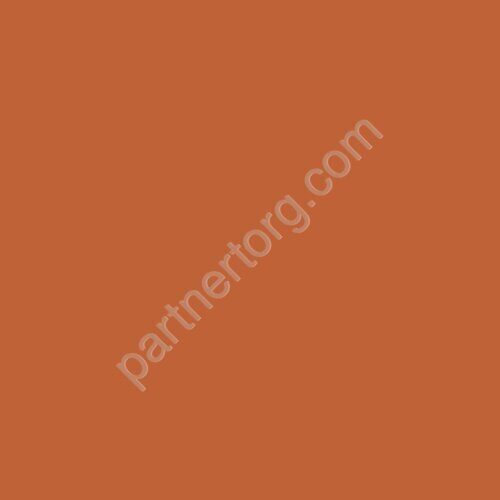 МС694 оранжевый моноколор матовый керамогранит 60х60см Piastrella