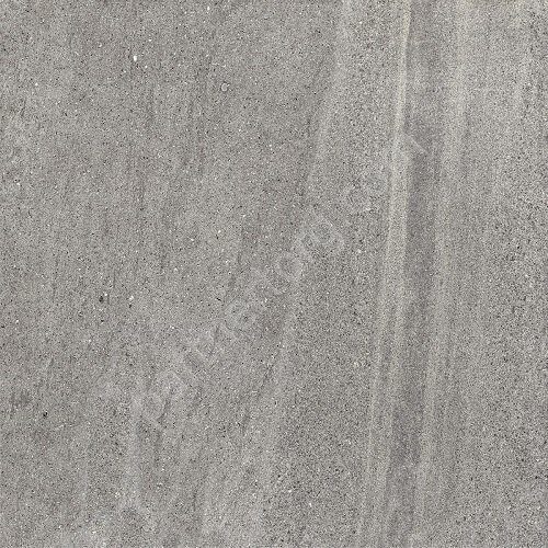 Contempora Сarbon натуральный керамогранит серый Italon 80х80см