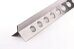 Tile Trim Silver вставка полированная Juliano SBP025-1S-17H 3х17мм