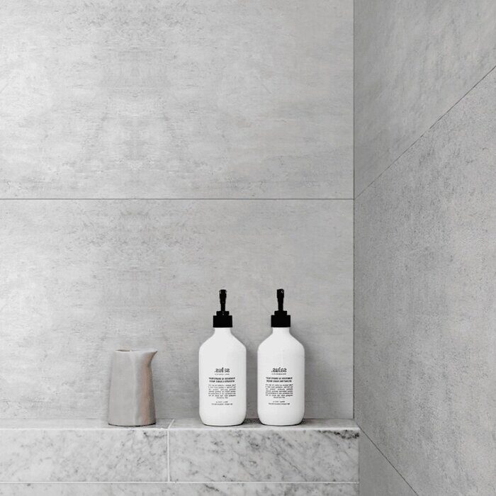 Панель ПВХ сатин Novita Wall Северное сияние 120х60см, 2,5мм