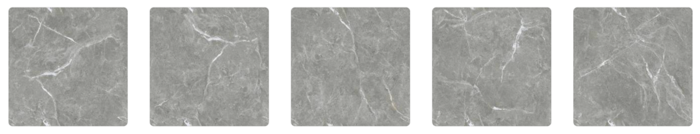 Stone Cool Grey серый матовый керамогранит 60х60см Ceradim