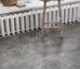 Серый бетон LVT клеевая плитка ПВХ Vinilam Ceramo Stone Glue 2,5 мм