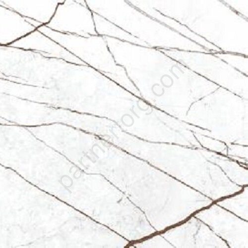 Граните Сандра Белый Матовый MR керамогранит 60х60см