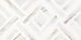 Rosso Venato Geometria настенная плитка белая матовая sugar-эффект геометрия 31х63см Azori
