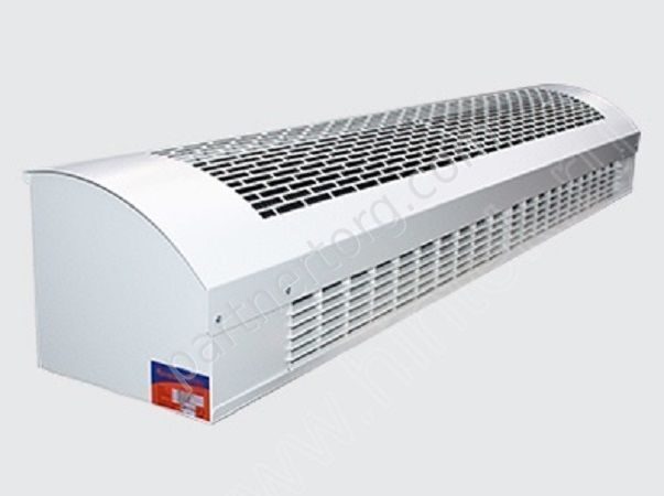 Hintek завеса тепловая 9 кВт RM-0915 3D-Y