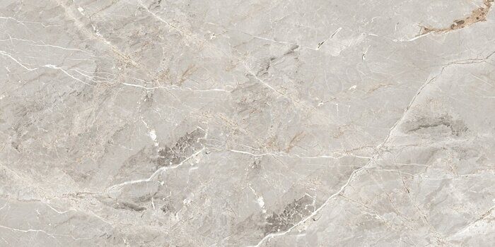 Tulip серый керамогранит полированный 60х120 Global Tile