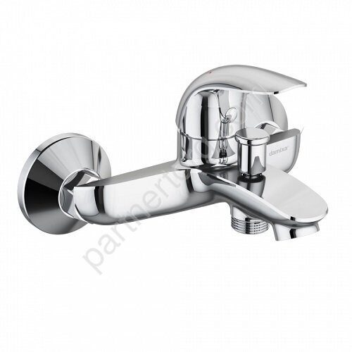 Palace Bit Damixa смеситель для ванны/душа, 311000000