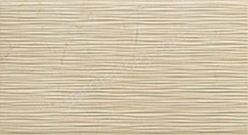 Supernova Stone Cream Fold 3D матовый керамогранит 30,5х56см Atlas Concorde