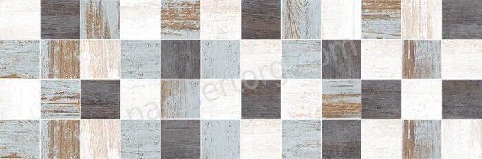 Havana матовая керамическая мозаика 60х20см Laparet MM60071