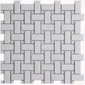 Серая керамическая мозаика Porcelain series PS2348-06
