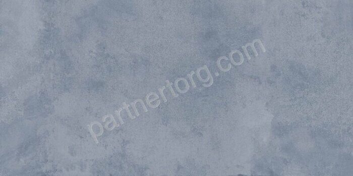 State керамогранит Meissen Keramik синий матовый 45x90 A16886