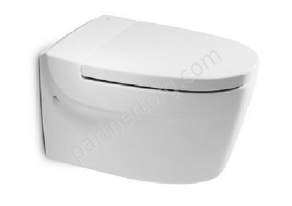 Khroma Roca унитаз подвесной