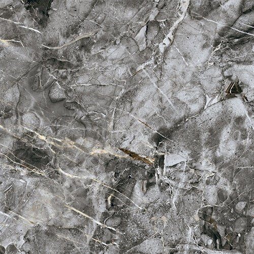 G245 Kirety Black Полированный PR керамогранит 60х60см