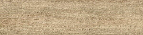 Tanzania Beige New Trend керамогранит светло-коричневый матовый 15х60см