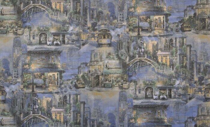 VOG Collection 90011-66 флизелиновые обои