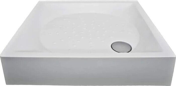 Поддон душевой Freya квадратный 90*90 Markaone