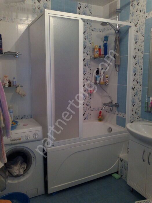 Штора на Ванну Классик 1,69х1,4м