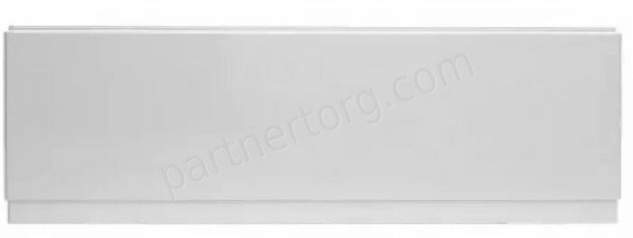 Фронтальный экран  для ванны акриловой Odeon Up Jacob Delafon 180x80 см