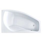 Майорка 160х95см ванна акриловая Santek правая