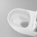 Grossman GR-5601S подвесной унитаз безободковый с сиденьем Soft Close