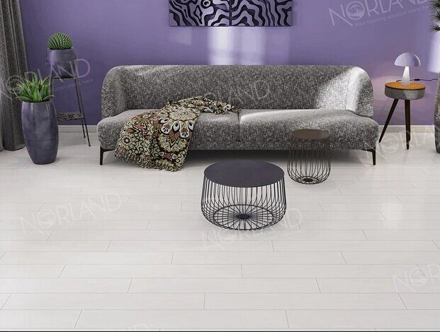 Дуб Ланай ламинат 34 класс, 12мм, Norland Elegant Strong