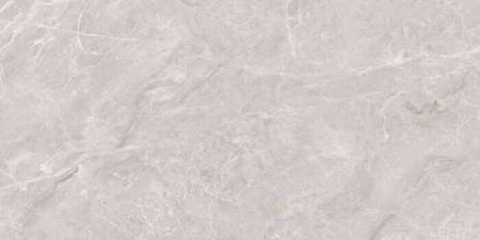 Mramor Princess Grey серый полированный керамогранит 120х60см Ceradim