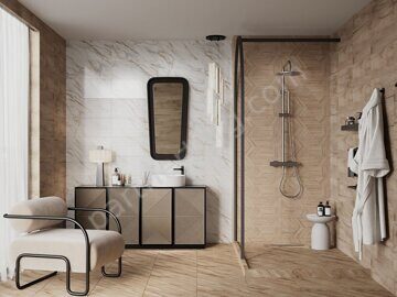 Ideal коллекция плитки Gracia Ceramica 2