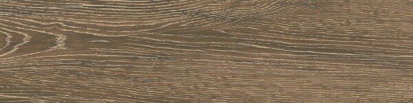 Malta Brown New Trend керамогранит коричневый матовый 15х60см