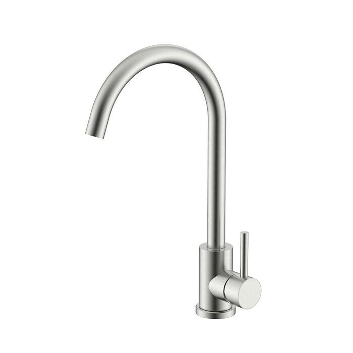 S201.40.05 Splenka Смеситель для кухни, сатин