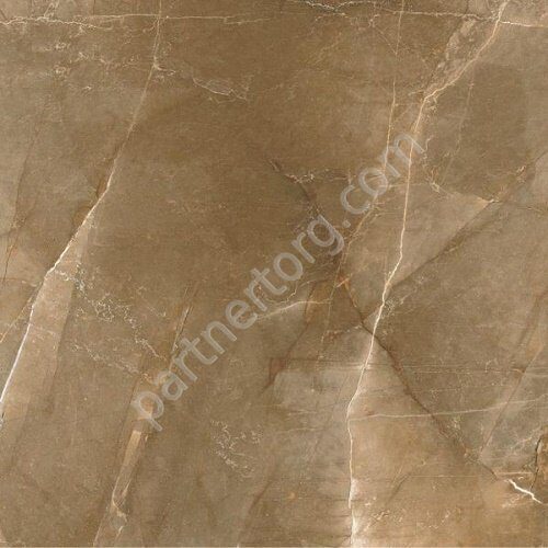 Shaturatile STZ6669M Juliano керамогранит коричневый матовый  60х60 см