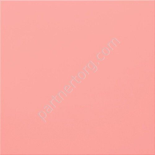 UF018MR Красный Матовый MR моноколор керамогранит 60х60 см