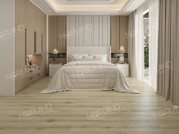 Vakre Lund 1022-3 SPC замковая кварцвиниловая плитка Norland