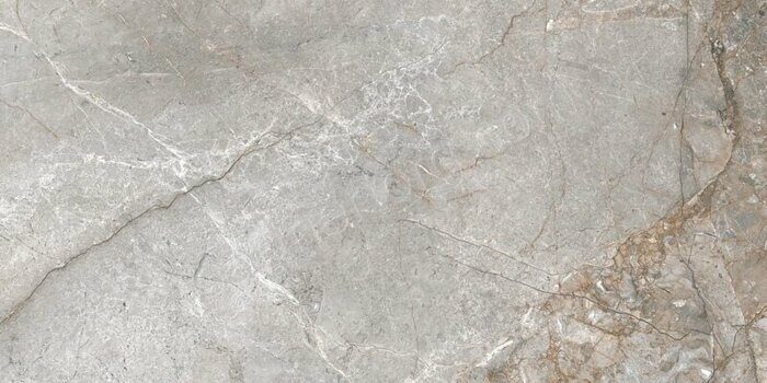 Sense керамогранит Meissen Keramik серый матовый рельефный 45x90 A16669