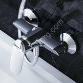 F85C20000 Sunny, смеситель для душа, хром, шт