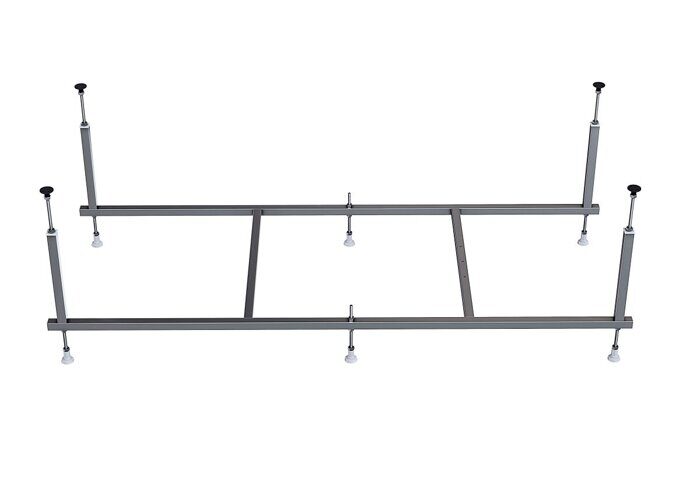 Каркас для ванны акриловой Aquatek Либра, Лея, Оберон, Афродита 170см