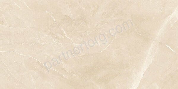 Elegant Armani Crema кремовый полированный керамогранит 60х120см Laparet