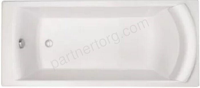 Biove 170x75 Jacob Delafon ванна чугунная E2930-00