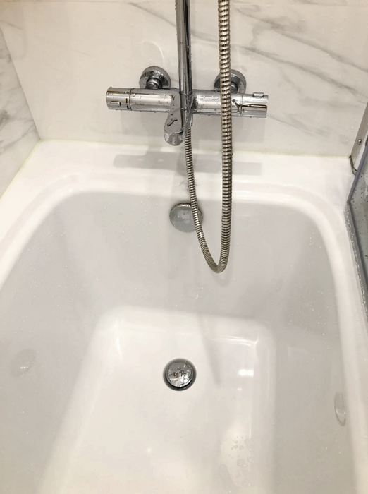 Elite ванна из искусственного камня прямоугольная 170X70 см E6D361RU-00