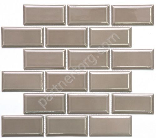 Rustik series PR 4595-38 мозаика керамическая