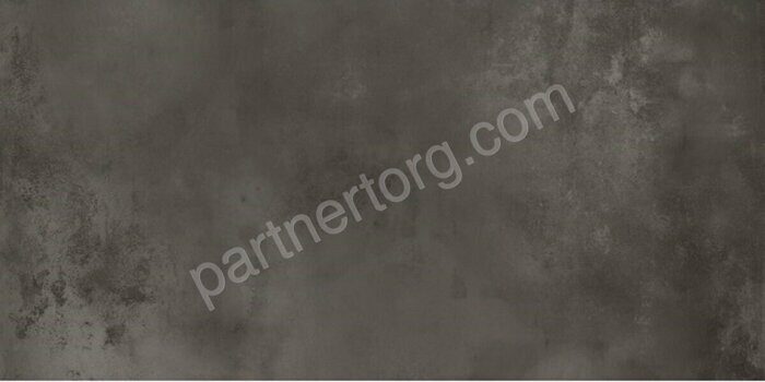 Vibe черный матовый керамогранит Global Tile 60х120см