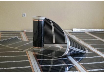 Выбор и монтаж теплого электрического пола — пошаговое руководство для идеального результата