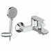 Набор 2 в 1: Origin Evo 2, смеситель для в/д, Origin One 2.0 душ. набор: душ 3ф,шланг,держ 781300000