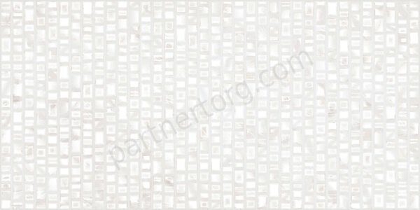 Аделия белая облицовочная плитка Alma Ceramica TWU09ADL004