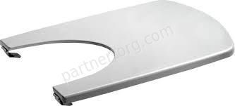 Лакированная крышка для биде Roca Dama Senso