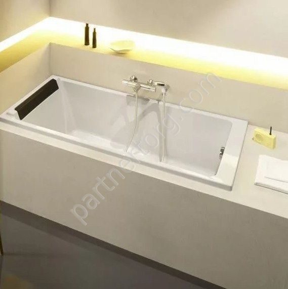 Sofa Jacob Delafon ванна акриловая 170x75 см