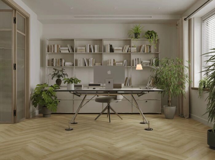 Легион Art Parquet SPC замковая кварцвиниловая плитка Tulesna 1005-22